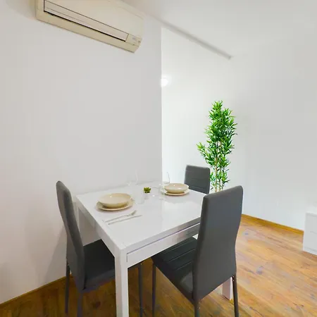 In The Historic Center - Free Wi-fi Holiday home *