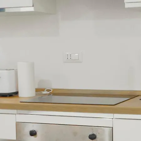 Holiday home In The Historic Center - Free Wi-fi *